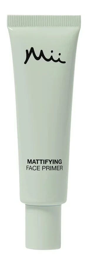 Mattifying Face Primer