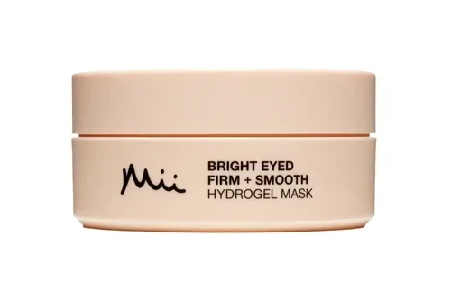 Bright eyed Firm + Smooth hydrogel mask - 60pcs