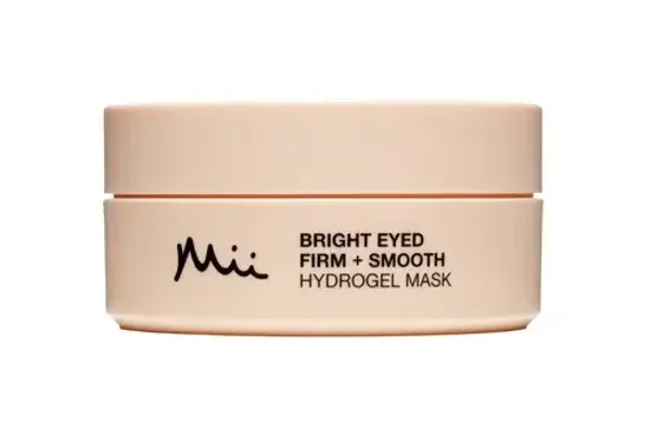 Bright eyed Firm + Smooth hydrogel mask - 60pcs
