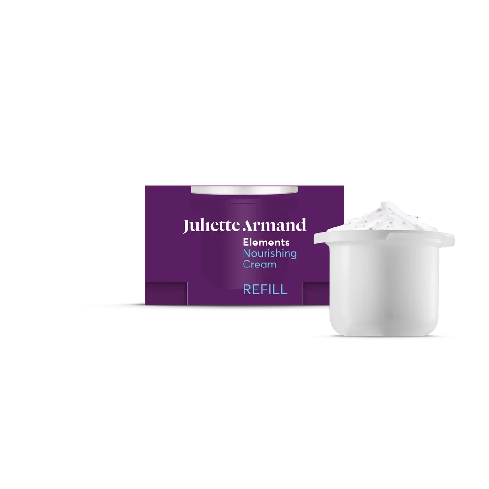 Nourishing Cream "REFILL"