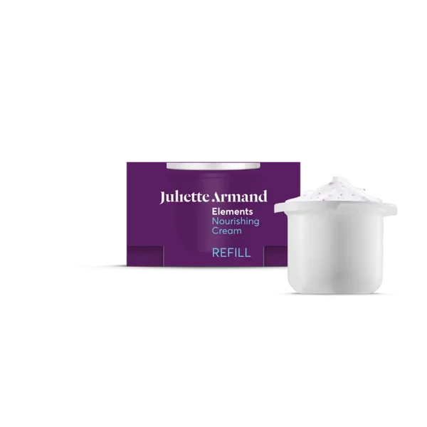 Nourishing Cream "REFILL"