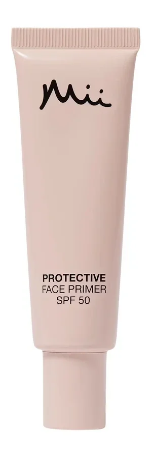 Protective Face Primer SPF 50