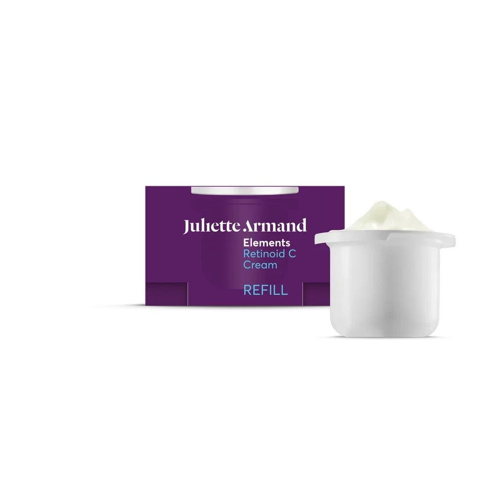 Retinoid C Cream "REFILL"