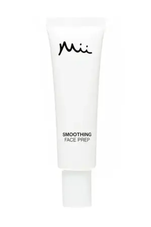 Smoothing Face Prep - silk 01