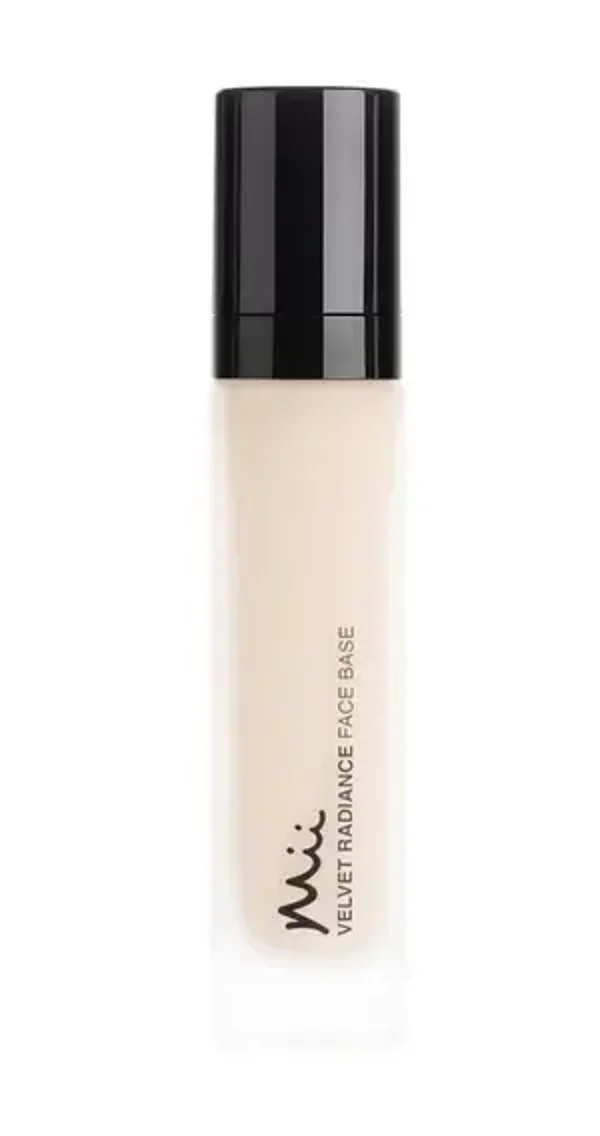 Velvet Radiance Face Base - truly 00
