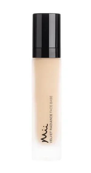 Velvet Radiance Face Base - truly 03
