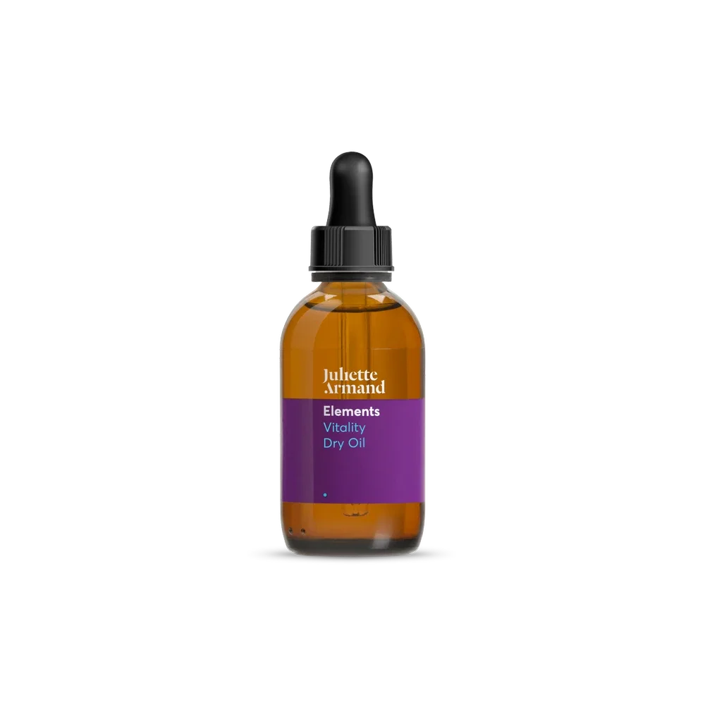 Vitality Dry Oil