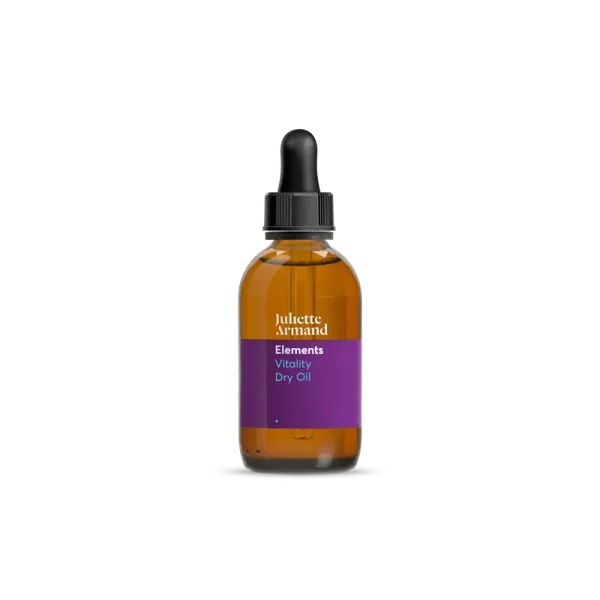 Vitality Dry Oil