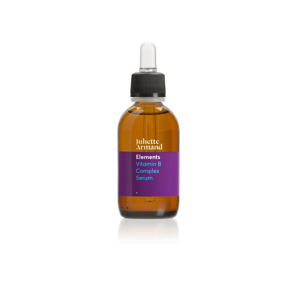 Vitamin B complex Serum