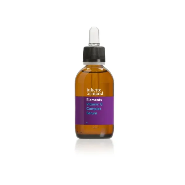 Vitamin B complex Serum