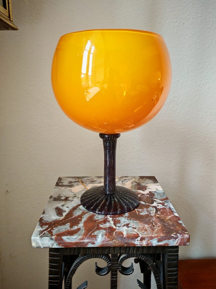 Coupe à pied noir Schneider