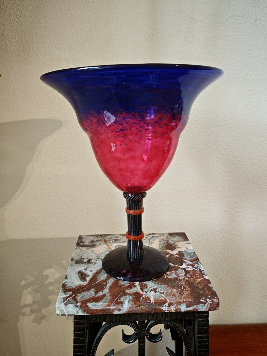 Coupe à pied noir Schneider