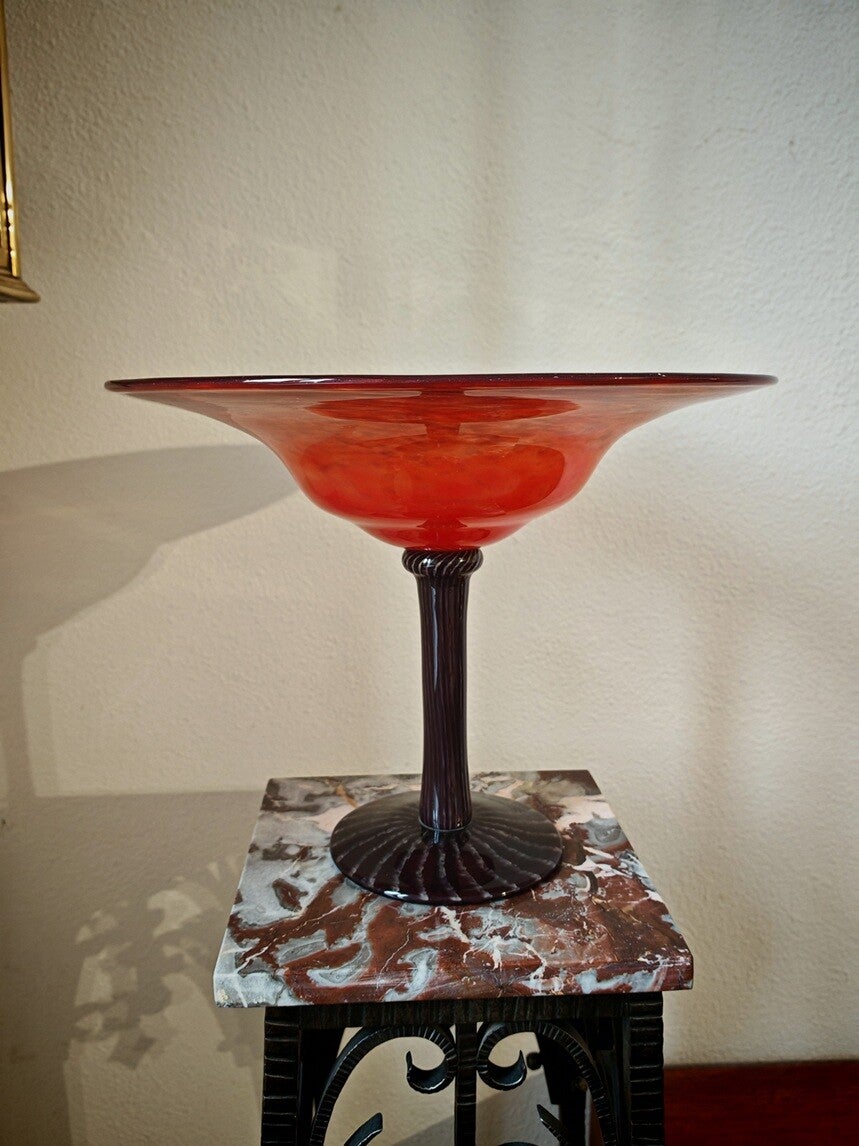 Coupe à pied noir Schneider