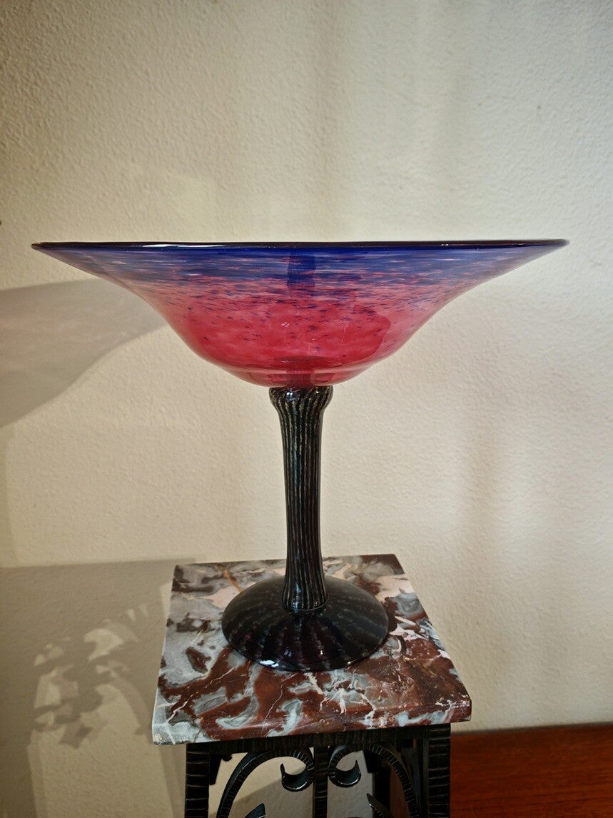 Coupe à pied noir Schneider