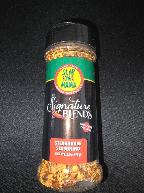 SLAP YA MAMA SIGNATURE BLENDS