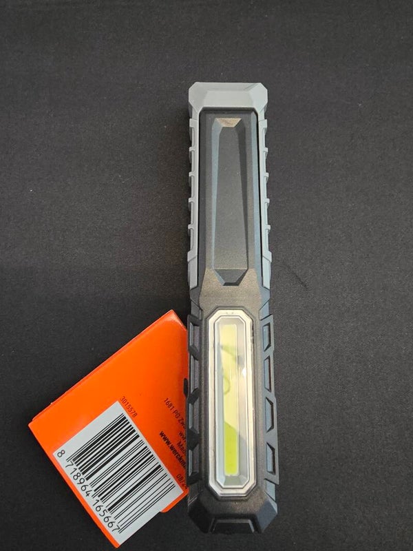 WORK LIGHT