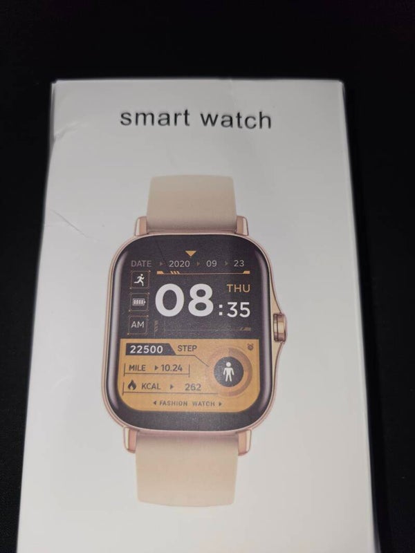 SMART WATCH