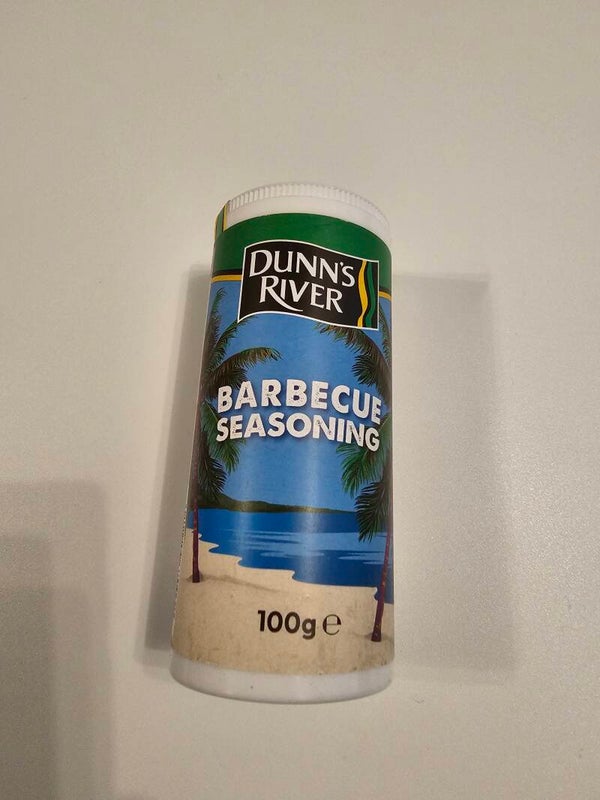 BARBECUE /JAMAICAN DUNN,S RIVER SEASONING