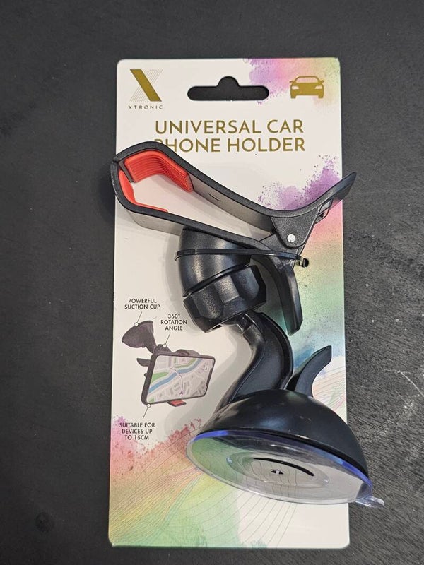 UNIVERSAL CAR PHONE HOLDER