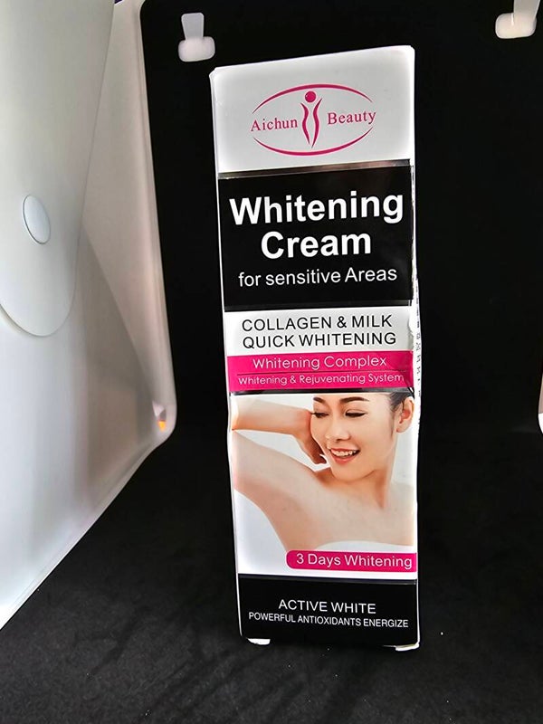 WHITENING CREAM