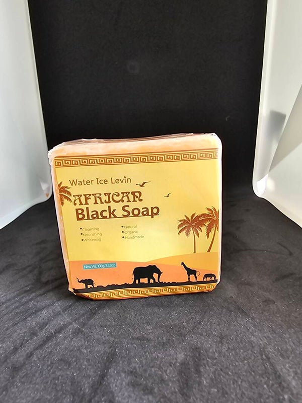 BLACK SOAP AFRICA