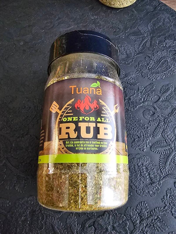 ONE FOR ALL TUB