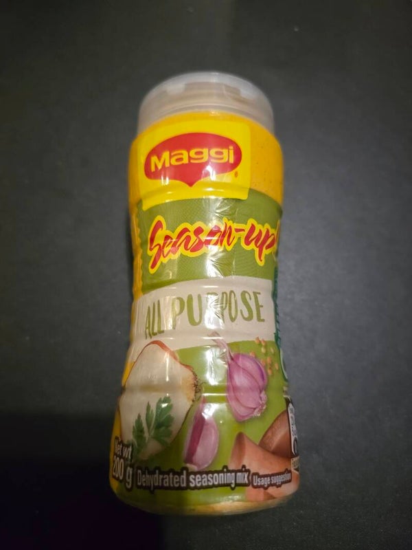 MAGGI ALL PURPOSE
