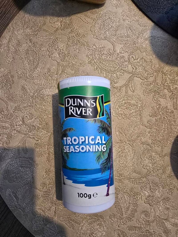 DUNZ RIVER TROPICAL SEASONING