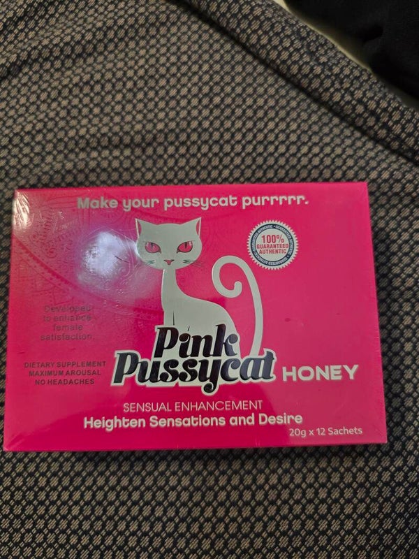 Honey pack VIP for woman