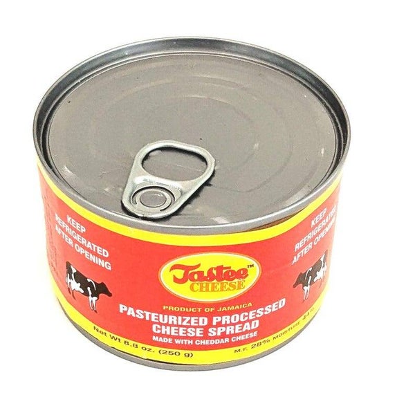 Jamaican Tastee cheese
