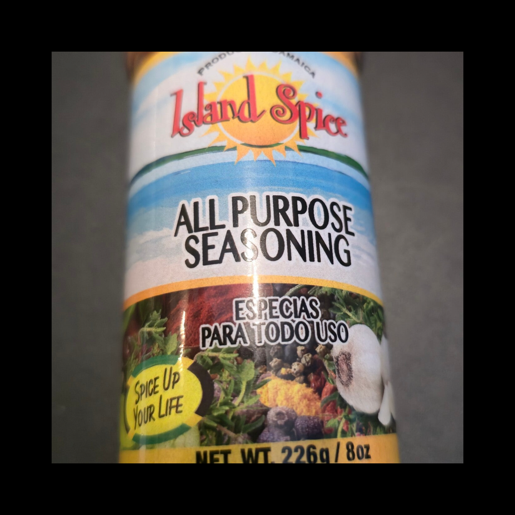 ISLANG SPICE ALL PURPOSE