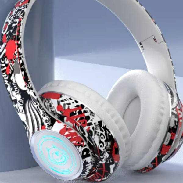HEADPHONE