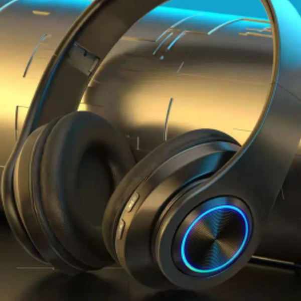 HEADPHONE