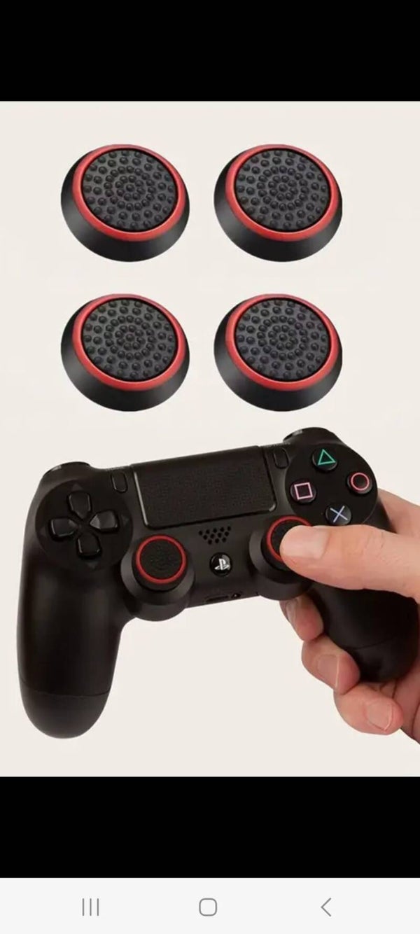 JOYSTICK COVER