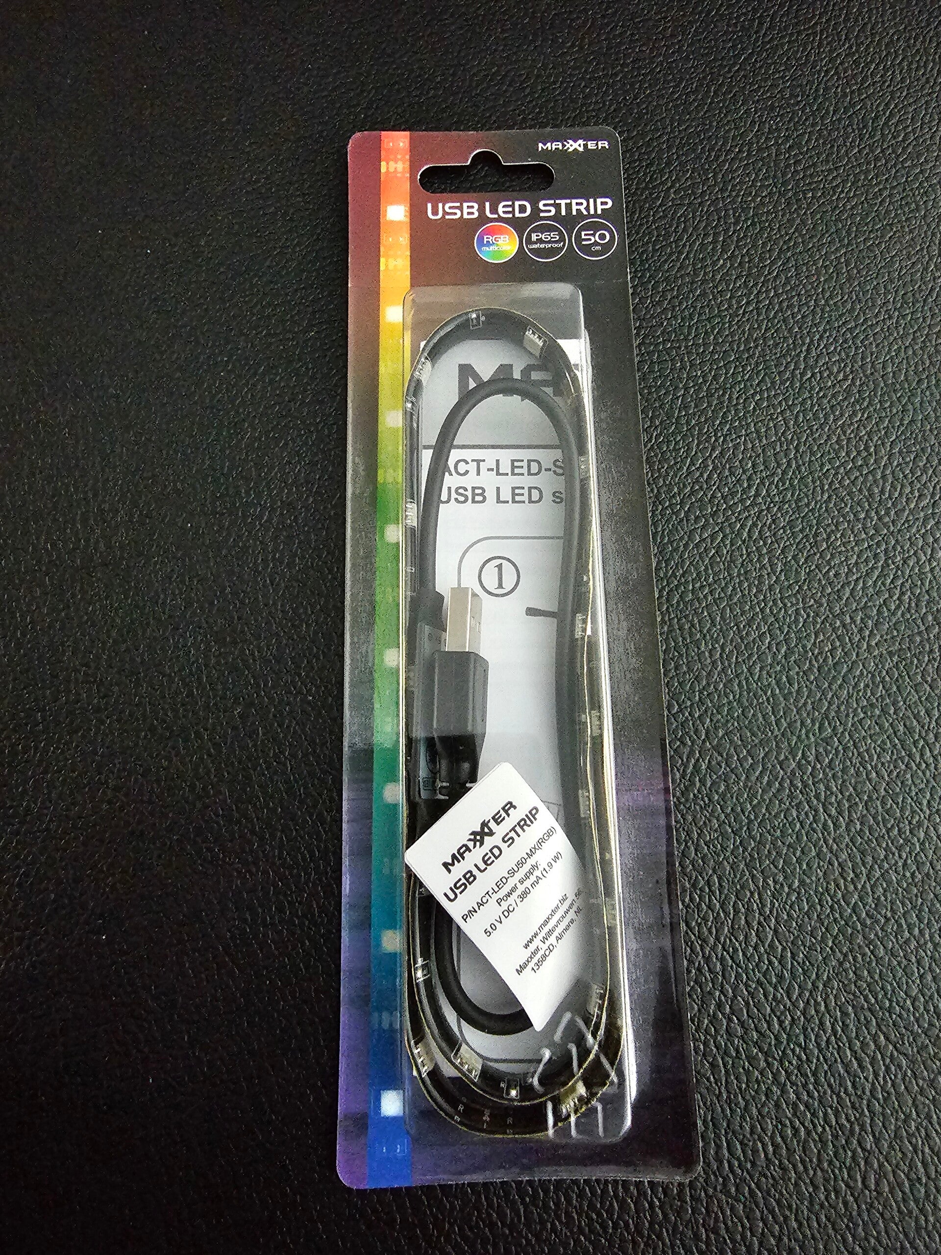 USB LED STRIP
