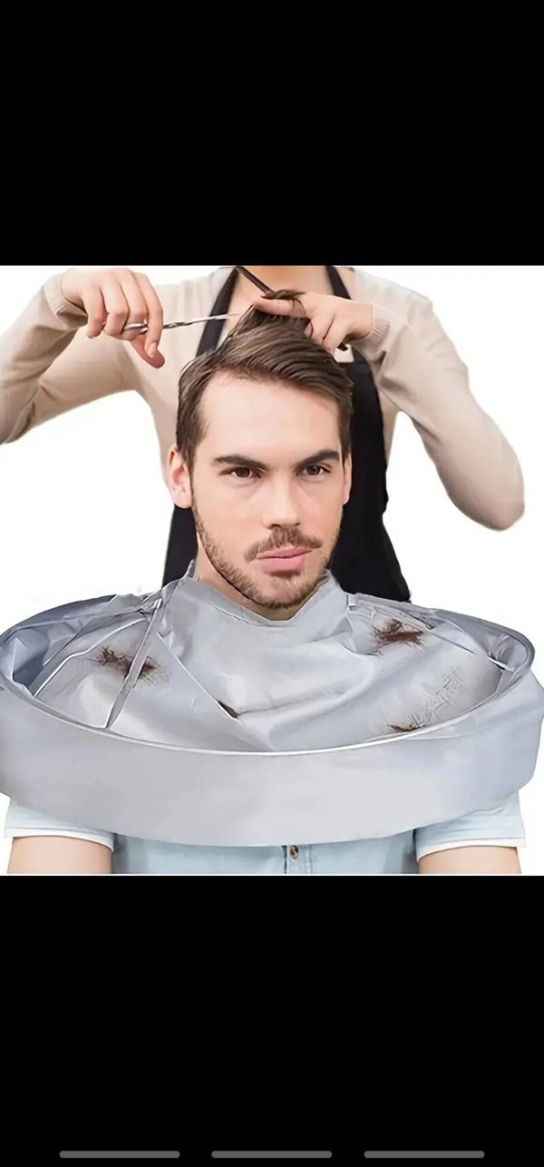 Haar Knip Capes Paraplu