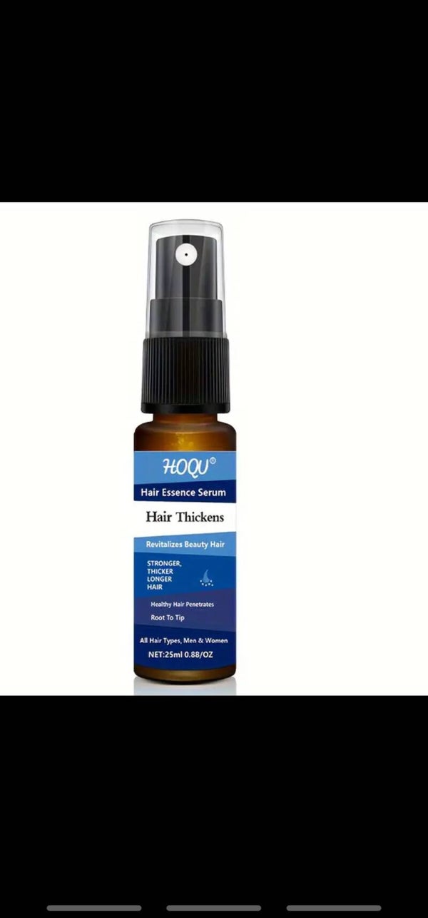 25 ml haarverzorgingssprayproducten