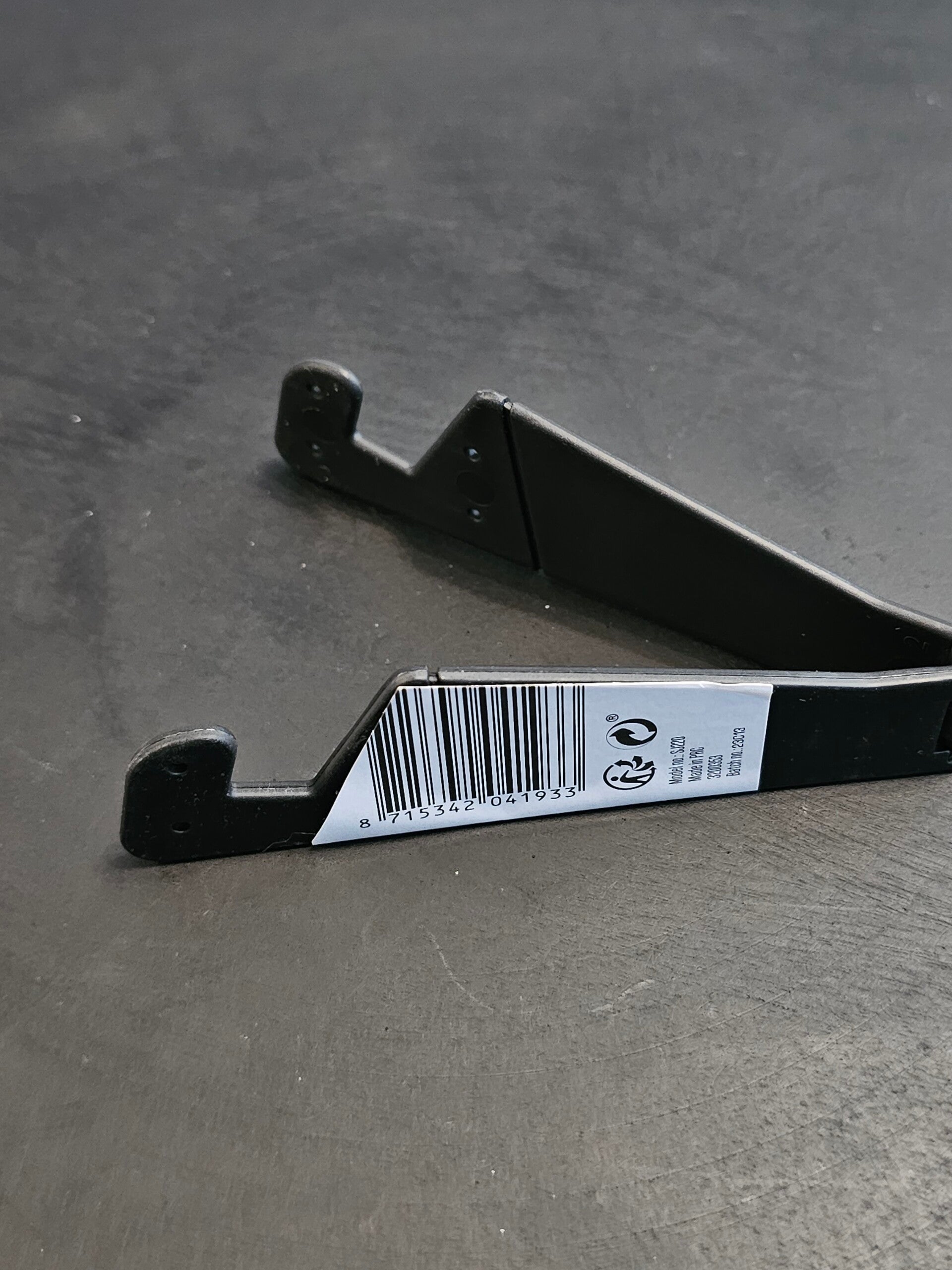 TELEFOON HOLDER STAND