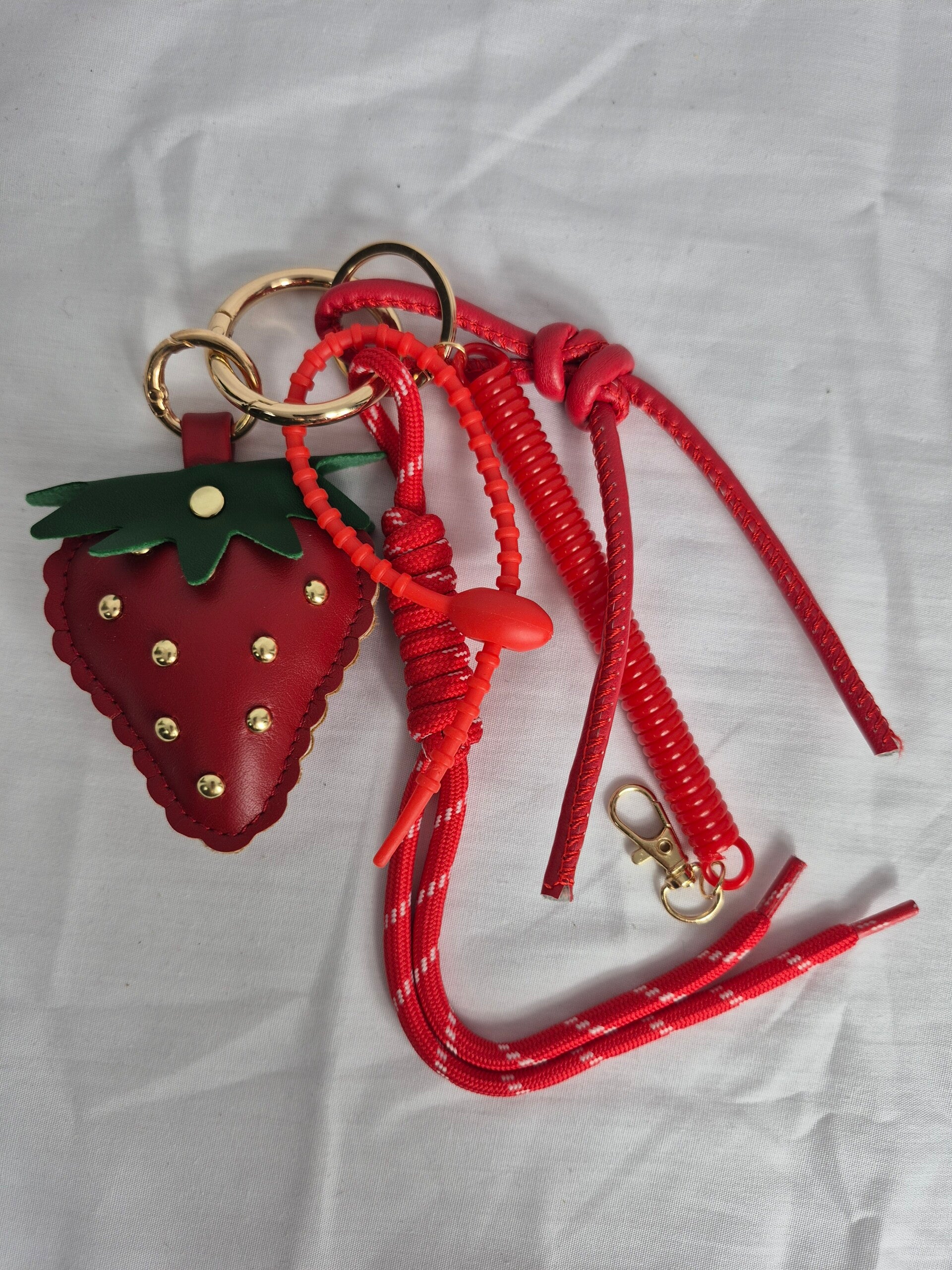 Schlüssel-Taschenanhänger