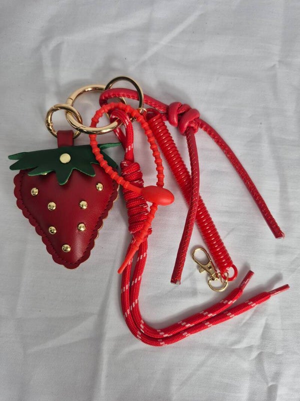 Schlüssel-Taschenanhänger