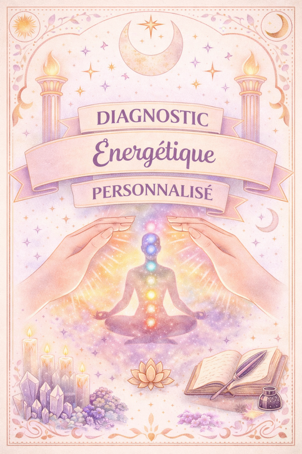 Diagnostic énergétique personnalisé