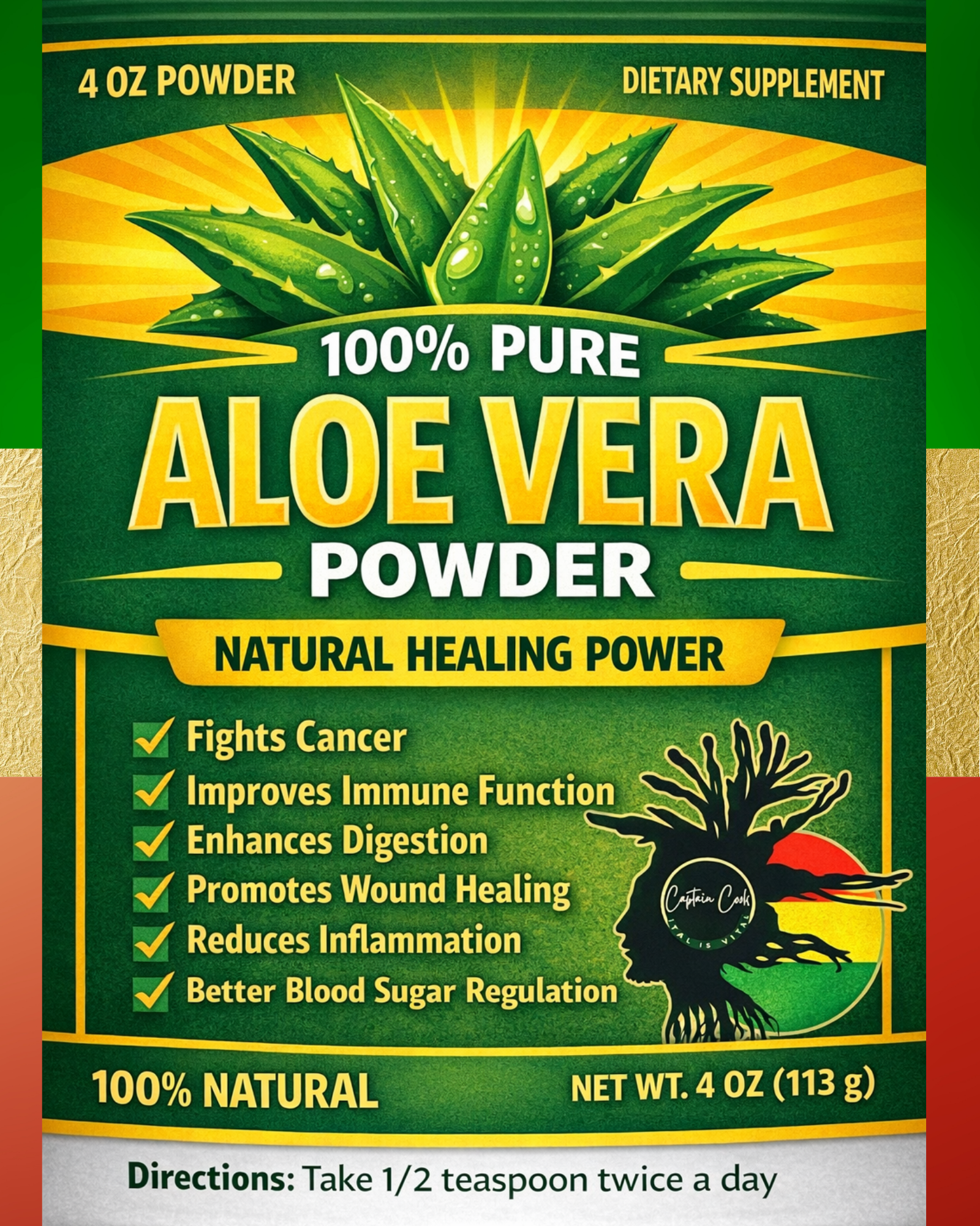 Aloe Vera