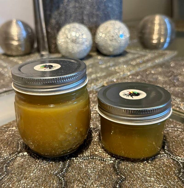 Miracle Herb Rub