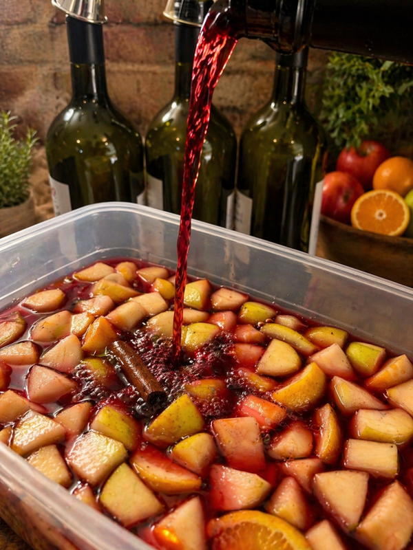 La Sangria