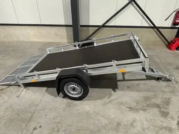 VDM Estrado Multi-Transportes