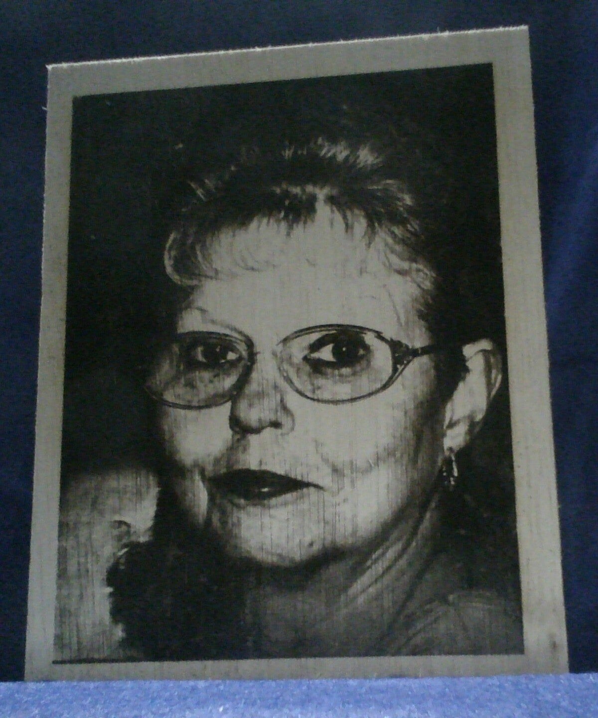 PORTRAITS