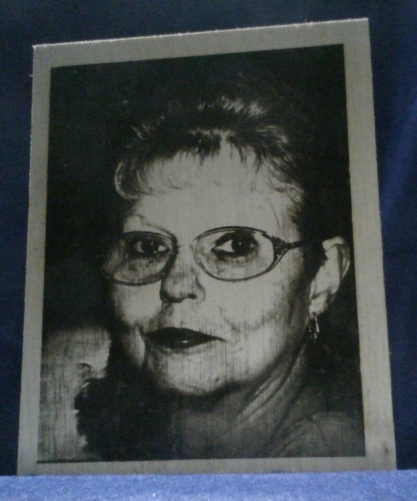 PORTRAITS