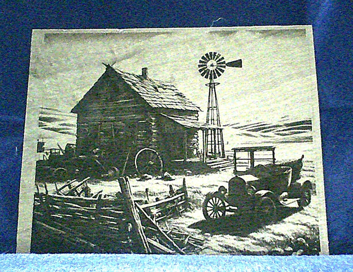 Standard 8"x10"x3/16"