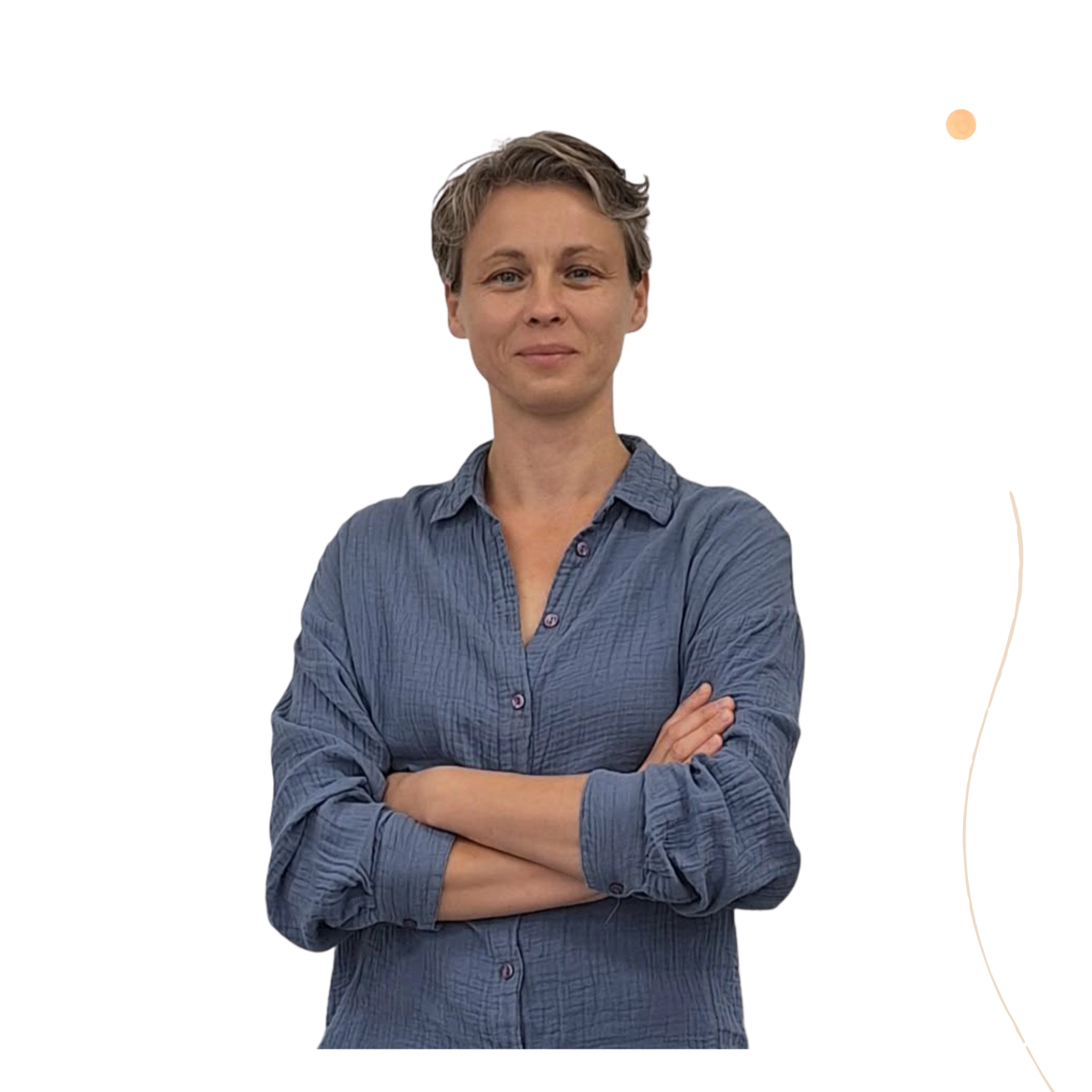 Sylwia Wierzbowska – psychoterapeutka Gestalt we Wrocławiu
