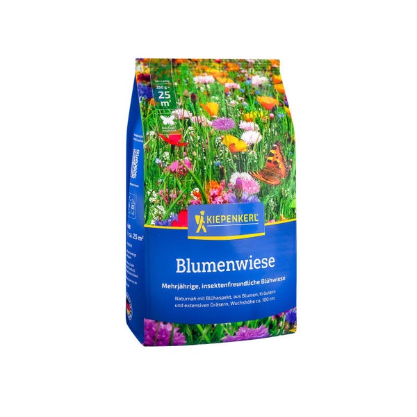 Kiepenkerl Blumenwiese 250g